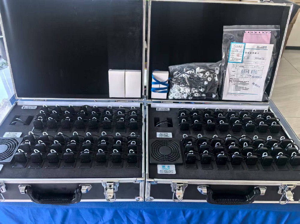 智造溝通新橋梁：安徽全柴動(dòng)力的無(wú)線講解器助力深度探訪